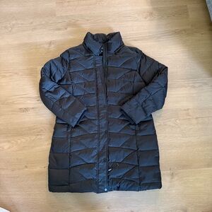 Marc New York Women's Black Puffer Coat